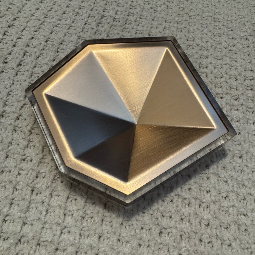 LOW START [EUC] Kendra Scott Geometric Ring Dish